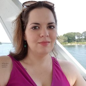 Meet your Posher, Kat